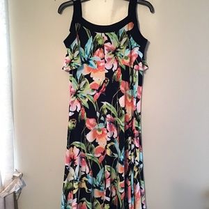 Rafaella cold shoulder